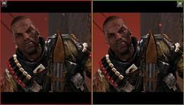 Head2Head: Prototype 2 Screenshot Comparison (PS3 vs Xbox 360)