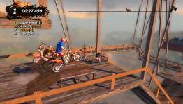 Stevivor.com Review: Trials Evolution