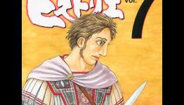 Historical Manga Win Big at Tezuka Cultural Prize