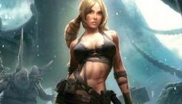 Blades of Time Review | SelectButton