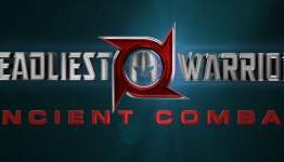 Deadliest Warrior: Ancient Combat Review | SelectButton