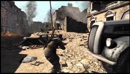 Sniper Elite V2 demo on gameaspect.com