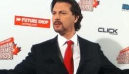 Canadian Videogame Awards Red Carpet Gallery