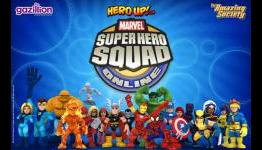 Get ready for the Avengers movie with this new Marvel Super Hero Squad Online content (with videos)