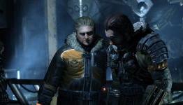 Lost Planet 3 Screenshots and Official Site Update