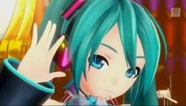 Vita skin and new screens revealed for Next Hatsune Miku Project Diva