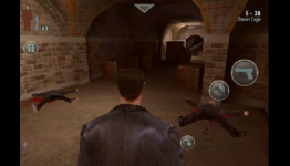 Max Payne (iOS) Review | DigitalNoob