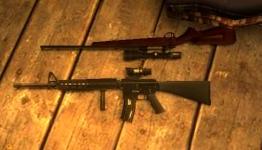 No More Room in Hell – Scopes, keeping your distance – AlterGamer