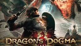 Dragons Dogma Devdiary #1