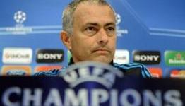 Champions League – Mourinho backs Chelsea ‘heroes’
