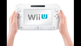 Nintendo Sets 10 Million Wii U Sales Target