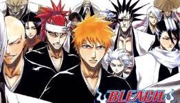 Bleach pick up by TV Osaka: Will they ever finish the show right?[AnimeKiosk.com]
