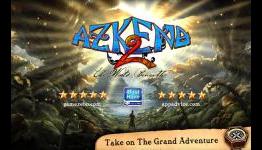 Azkend 2: The World Beneath Launches on the Mac App Store