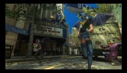 Gotham City Impostors Update Adds Bounty Hunter Game Mode