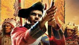 Age of Empires III could have been a WWII game