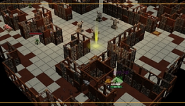 A Game of Dwarves Preview (Strategy Informer)