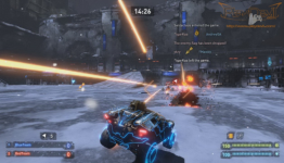 PlayDevil: Wheels of Destruction Review