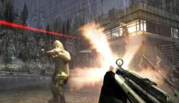 TimeSplitters Developer Were Asked To Work On Next Goldeneye