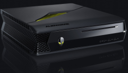 NGB: Alienware X51 Review