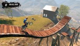 Trials Evolution – Review (Genuine Gamers)
