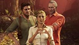 Quick look at Uncharted 3 Trilogy Box – Moodgamer