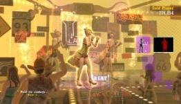 DIehard GameFAN: Country Dance All Stars Review