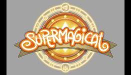 Supermagical the new game of Super Awesome Hyperdimensional Mega Team