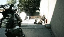 Battlefield 3: Close Quarters Donya Fortress Gameplay Trailer