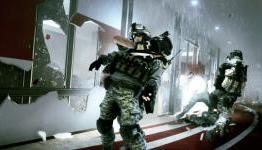 Battlefield 3 Close Quarters Hands On Preview: Donya Fortress -StickTwiddlers