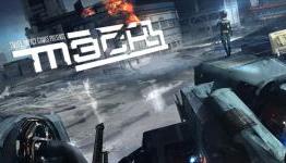Do The Robot: ‘M3CH’ Looks Astounding