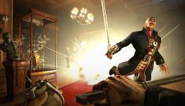 Preview: Dishonored Could Be PS3’s Darkest Adventure Yet (Push Square)