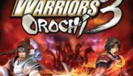 Warriors Orochi 3 Review (GodisaGeek.com)