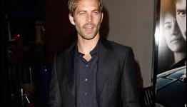 Actor Paul Walker In New Orleans For The Filming of Hurricane Katrina Suspense Drama ‘Hours’