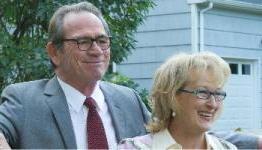 ‘Hope Springs’ Trailer: Tommy Lee Jones, Meryl Streep And Marriage Counselor Steve Carell