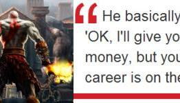 Quotable PlayStation – The best lines from the folks behind your favorite games