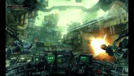 Behold This Awesome Mech Game Compilation [Glitchy Tasty]