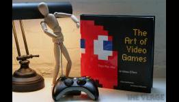 ‘The Art of Video Games:’ still in beta