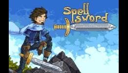 Spellsword Review (Modojo)