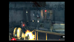 Deep Black: Episode 1 Walkthrough