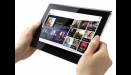 Sony Rolls out Android 4.0 update for Tablet S