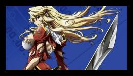 ‘Freezing’ Anime Dub Cast Revealed