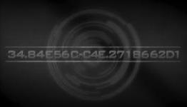Black Ops 2 – Third Image Shows Co-ordinates Of Future Eclipses?