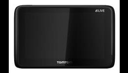 TomTom to cater for camper vans and caravans