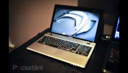 Pocket-Lint: Intel Ivy Bridge launch laptops pictures and hands-on
