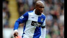 El-Hadji Diouf expresses interest in summer move to Leeds