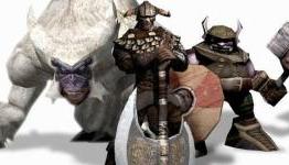 Rune’s sequel will be a fast action third person game, but with many more tactical options