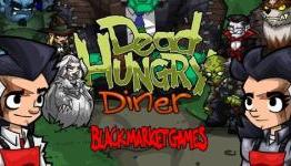 Dead Hungry Diner Released