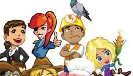 Zynga beats Q1 earnings estimates