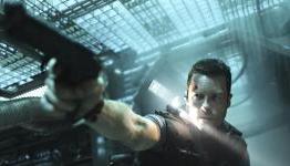 Review: Lockout (PopBucket)