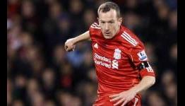 Dalglish rules Charlie Adam out for remainder of Liverpool’s season & Team GB selection